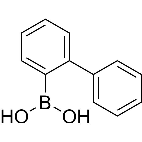 2-Biphenylboronic acid 4688-76-0